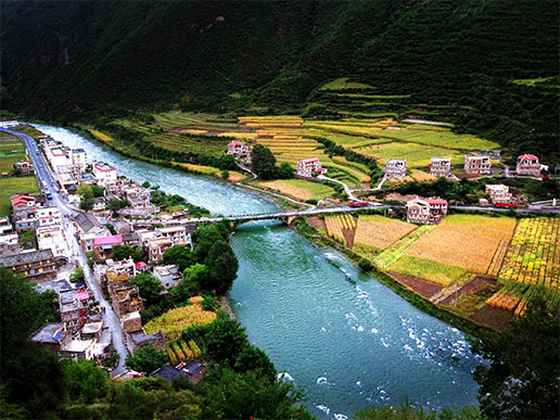 海西州藏区平安城市项目